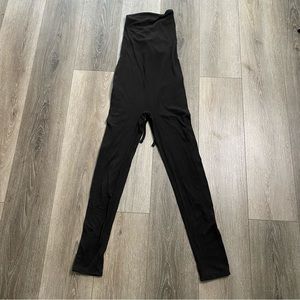 Sleeveless Pants Jumpsuit